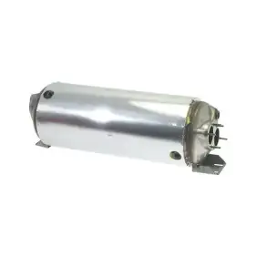Complete Boiler Ø 200 × 640 mm | Made in Italy – Brooks-Parts