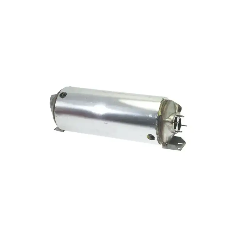 Complete Boiler Ø 200 × 640 mm | Made in Italy – Brooks-Parts