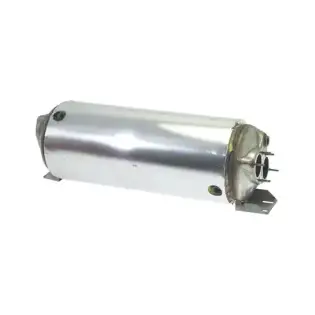 Complete Boiler Ø 200 × 640 mm | Made in Italy – Brooks-Parts