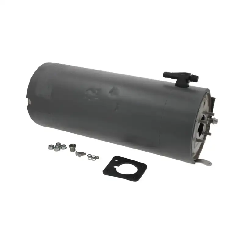 Boiler completo per lavastoviglie Ø 160 × 450 mm | Prodotto in Italia – Brooks-Parts