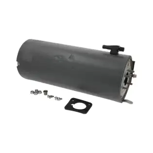 Fullført oppvaskmaskinkjele Ø 160 × 450 mm | Laget i Italia - Brooks-Parts