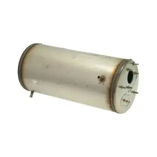 Dishwasher Boiler Ø 190 × 410 mm | Made in Italy – Brooks-Parts