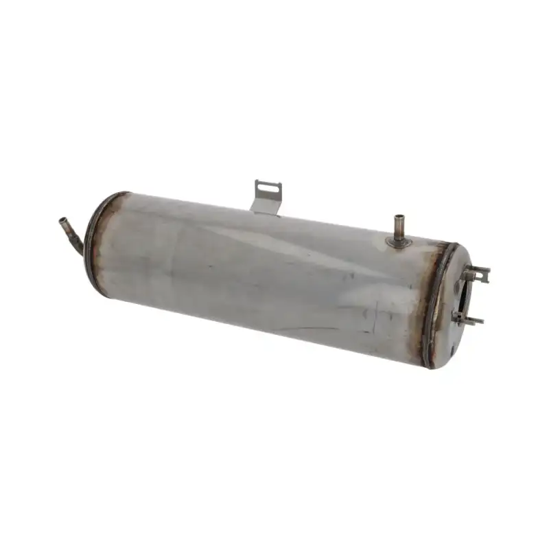 Dishwasher Boiler Ø 155 × 500 mm | Made in Italy – Brooks-Parts