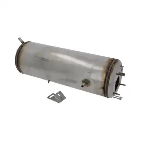 Dishwasher Boiler Ø 150 × 450 mm | Made in Italy – Brooks-Parts