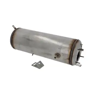 Dishwasher Boiler Ø 150 × 450 mm | Made in Italy – Brooks-Parts