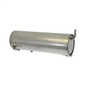 Opvaskemaskine kedel Ø 150 × 400 mm med 6000 W element | Produceret i Italien - Brooks-Reservedele