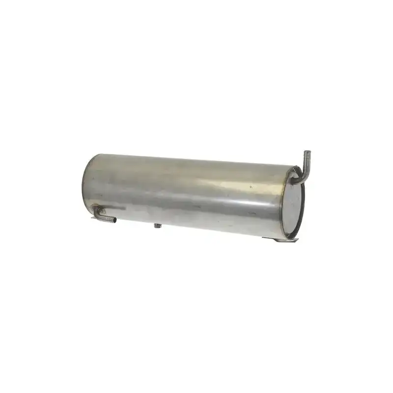 Dishwasher Boiler Ø 150 × 400 mm with 6000 W Element | Made in Italy – Brooks-Parts