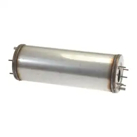 Oppvaskmaskin kjele Ø 145 × 403 mm | Laget i Italia - Brooks-Parts