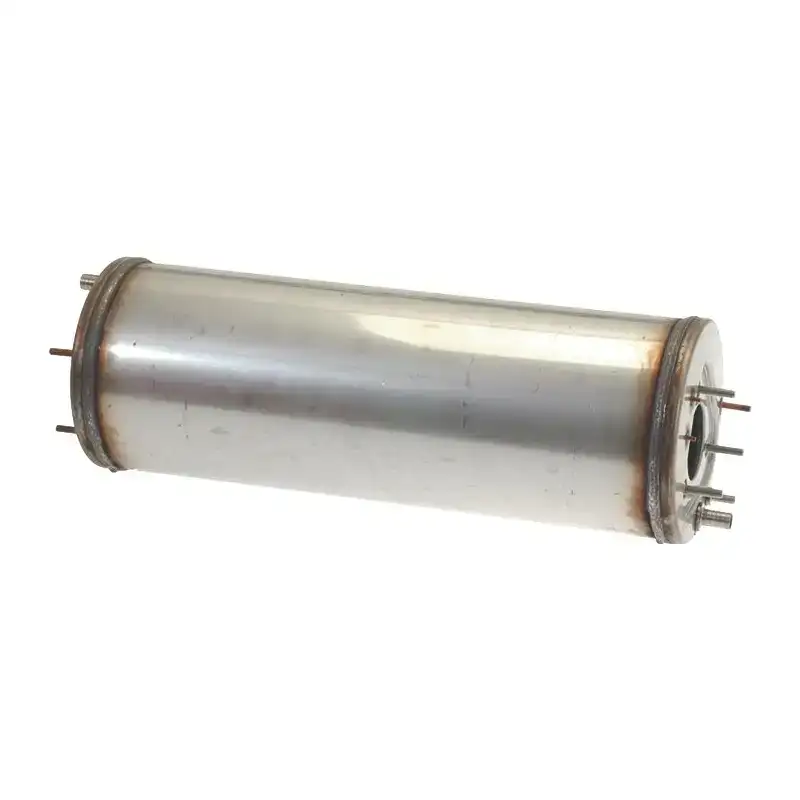 Caldeira para máquina de lavar loiça Ø 145 × 403 mm | Fabricado em Itália - Brooks-Parts