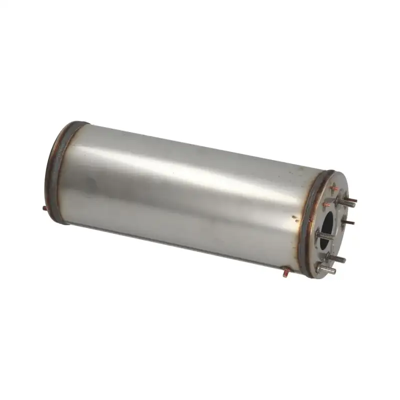 Vaatwasserboiler Ø 110 × 300 mm | Gemaakt in Italië - Brooks-Parts