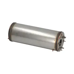 Oppvaskmaskin kjele Ø 110 × 300 mm | Laget i Italia - Brooks-Parts