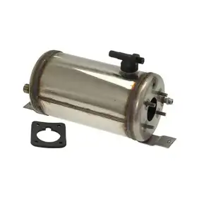 Kedja Komplett Ø 140 × 270 mm | Tillverkad i Italien - Brooks-Parts