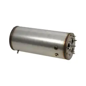 Lavastoviglie Boiler 17 L Ø 212 × 505 mm | Prodotto in Italia - Brooks-Parts