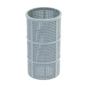 Filtro da bomba de drenagem Ø 62 × 117 mm | Fabricado na Itália - Brooks-Parts