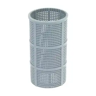 Afløb Pumpefilter Ø 62 × 117 mm | Lavet i Italien - Brooks-Parts