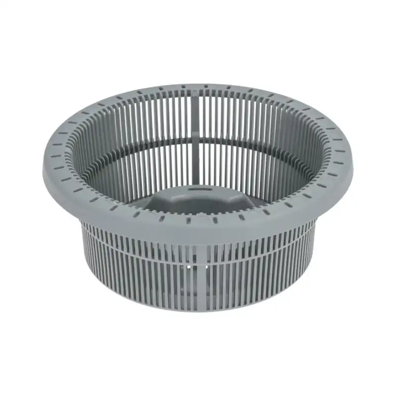 Pump Suction Filter Ø 185 × 74 mm for Zanussi Dishwashers | Made in Italy