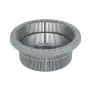 Pump Suction Filter Ø 185 × 74 mm for Zanussi Dishwashers | Made in Italy