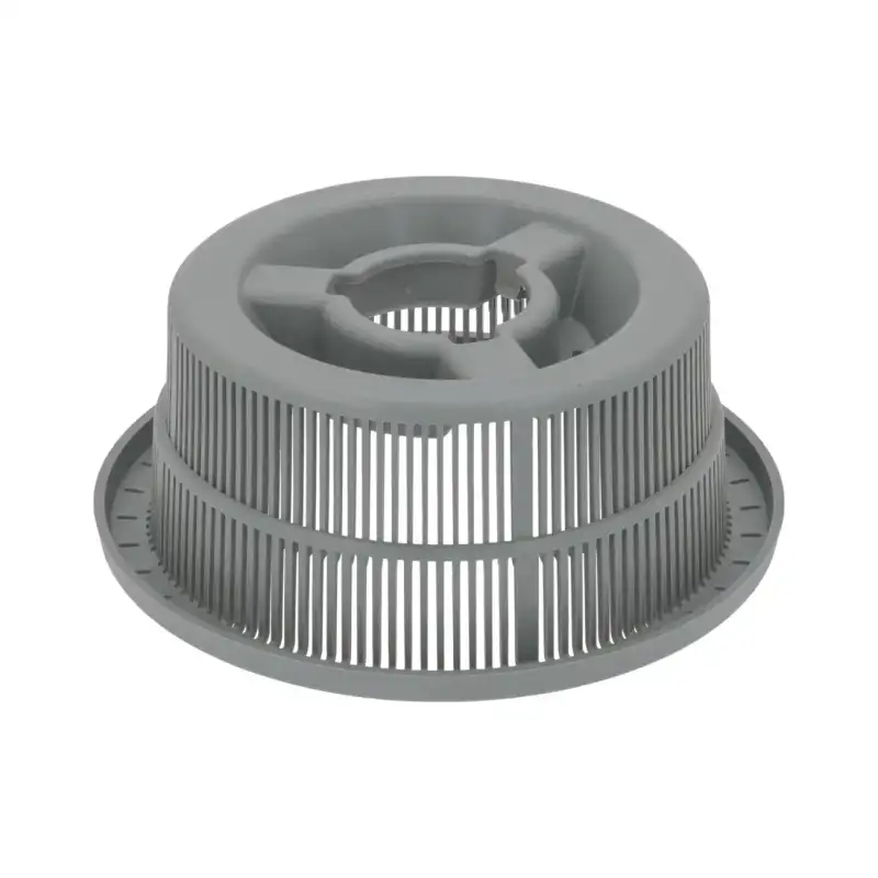 Imusuodatin pumppua varten Ø 185 × 74 mm | Valmistettu Italiassa - Brooks-Parts