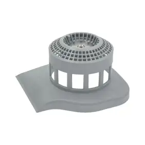 Filtre de pompe Ø 180 mm × H 150 mm pour la série PT de Winterhalter | Pièce de rechange d'origine