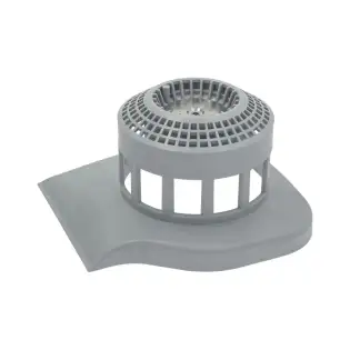 Filtr čerpadla průměr 180 mm × výška 150 mm pro sérii Winterhalter PT | Náhradní díl OEM