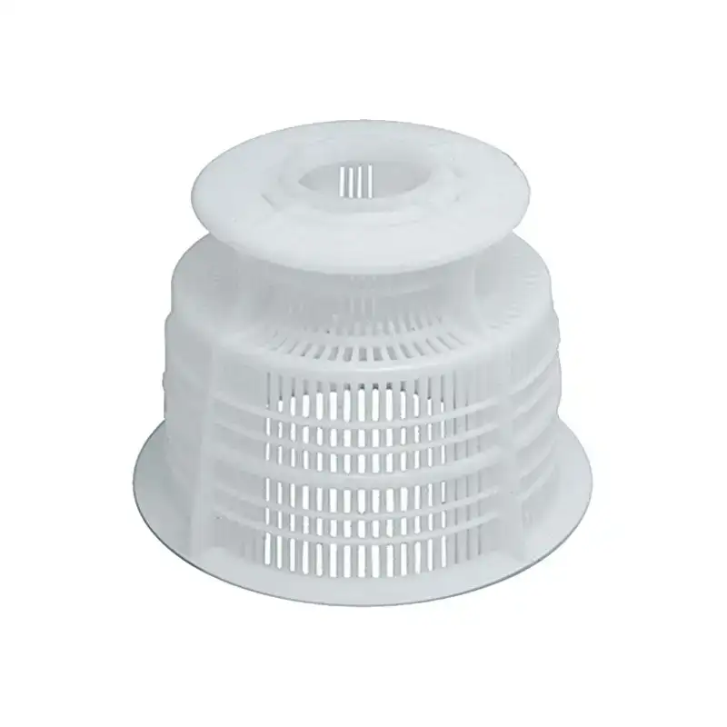 Pump Filter Ø 155 × 120 mm | Made in Italy – Brooks-Parts