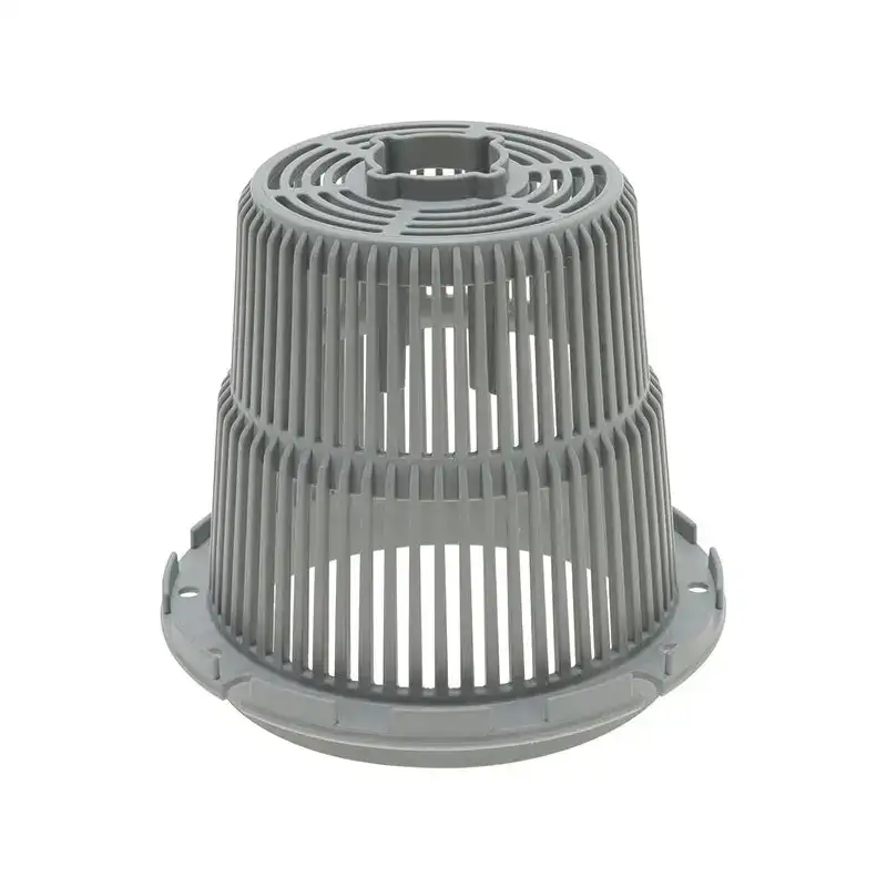 Pump Filter Ø 124 mm | Made in Italy – Brooks-Parts