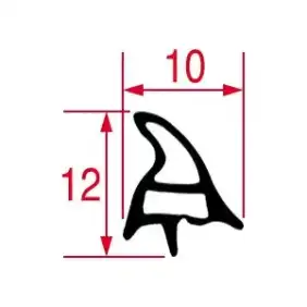 لحام SMEG 4 زوايا - OEM 754131883