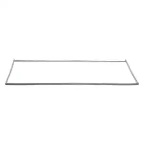 Blanco Deurrubber 1430×585 mm (Grijs) - OEM 291421