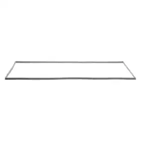 Goma de puerta blanca 1430×610 mm (gris) - OEM 284519