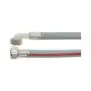 2500 mm Curved WRAS-Approved Supply Hose ¾″ FF – ATA