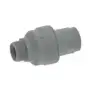 OmniPure Water Block Anti-Overstromingsventiel ¾″ F-F, 2-30 L/min, TUV & WRAS Goedgekeurd