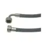 Manguera de entrada Zanussi de 2000 mm ¾″ FF - 10 bar, 90 °C