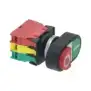 Schaltertafel O-I 16A 250V | Giovenzana & Braher Ersatz