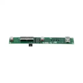 Digital Display Push-Button Panel for Glasswashers – Comenda Control