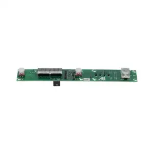 Digital Display Push-Button Panel for Glasswashers – Comenda Control