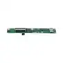 Digital Display Push-Button Panel for Glasswashers – Comenda Control