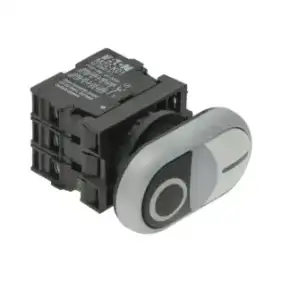 لوحة تحكم بأزرار LCD بأبعاد 275 × 45 ملم من سلسلة Toptech & River من COLGED