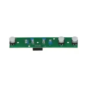 Hoonved Series C Horizontal Push-Button Panel Board – Made in Italy