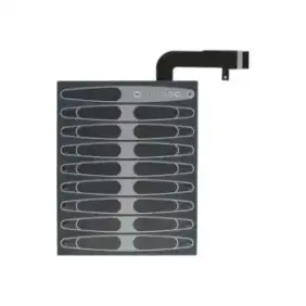 Panneau à bouton-poussoir à membrane de 18 boutons 302×387 mm pour Lavazza & Necta KIKKO