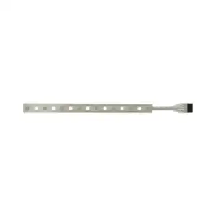 8-Tasten-Membrantastenfeld 342×26 mm für Necta Kikko-Max