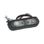 Slanted Oval ON–OFF Push-Button Panel for Sirman Galileo 350 – Made in Italy