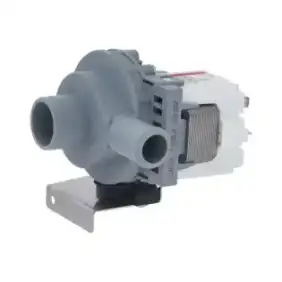 ASKOLL M325 40W電動ドレンポンプ - 220/240V、30 mm → 24 mm、RAST5コネクタ