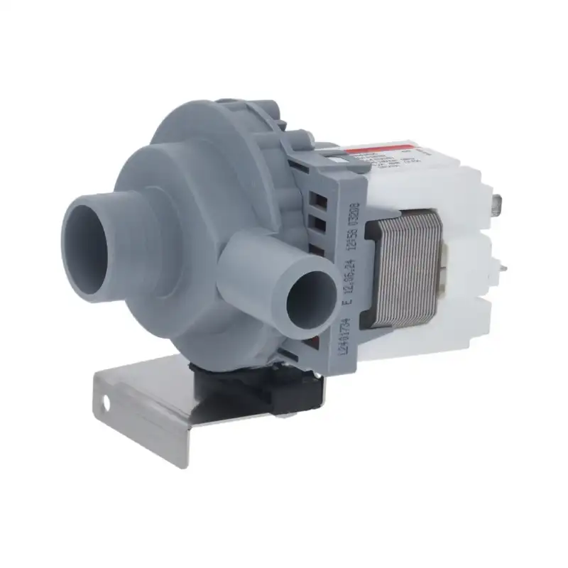 ASKOLL M325 40W電動ドレンポンプ - 220/240V、30 mm → 24 mm、RAST5コネクタ