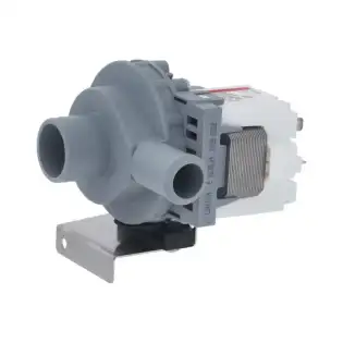 ASKOLL M325 40W Electric Drain Pump – 220/240V, 30 mm → 24 mm, RAST5 Connector