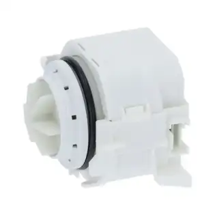 Pompa di scarico OEM 56.01.024P - Pezzo di ricambio originale per forno elettrico Rational