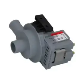 Pompe de vidange Askoll 40W - Remplacement universel pour lave-vaisselle