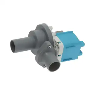 GRE 34W Abwasserpumpe - 30 mm Einlass/Auslass, italienischer OEM