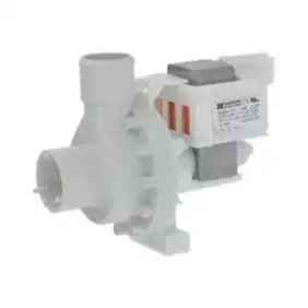 Hanning DPO25-373 Drain Pump – 32W 35/30 mm for Zanussi
