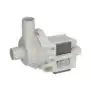Hanning DPS35-056 Ablaufpumpe – 60W/62W für Rational Dampfgarer