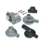 Kit de Bomba de Drenagem Askoll 40W - Conjunto de Substituição Completo